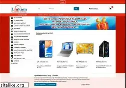 Sites similar to linkom.rs