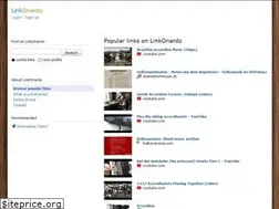 Sites similar to linkonardo.com