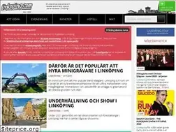 Sites similar to linkoping.com