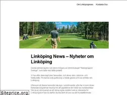 Sites similar to linkopingnews.se