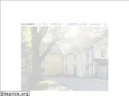 Sites similar to linkopingskloster.se