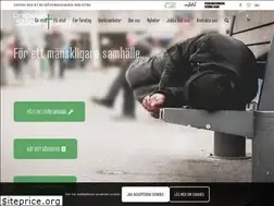Sites similar to linkopingsstadsmission.se