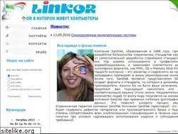 Sites similar to linkorshop.ru