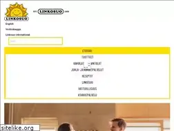 Sites similar to linkosuo.fi