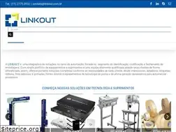 Sites similar to linkout.com.br