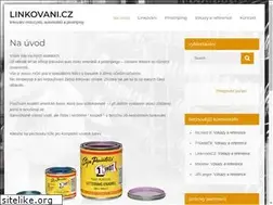 Sites similar to linkovani.cz