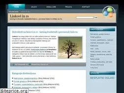 Sites similar to linkovi.in.rs