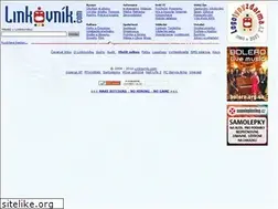 Sites similar to linkovnik.com