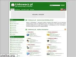 Sites similar to linkowacz.eu