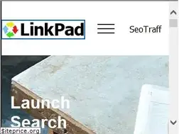 Sites similar to linkpad.ru