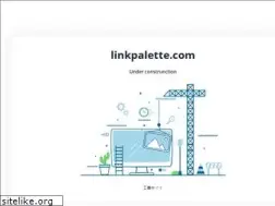 Sites similar to linkpalette.com