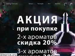 Sites similar to linkparfum.ru