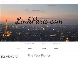 Sites similar to linkparis.com