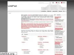 Sites similar to linkpart.hu