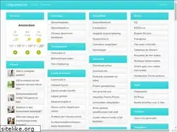 Sites similar to linkpartners.nl