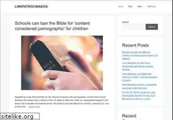 Sites similar to linkpatrocinados.com