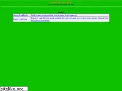 Sites similar to linkpedia.eu