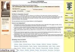 Sites similar to linkpendium.com