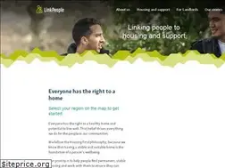 Sites similar to linkpeople.co.nz