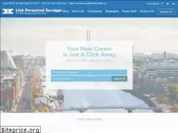 Sites similar to linkpersonnel.ie