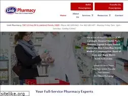 Sites similar to linkpharmacy.com
