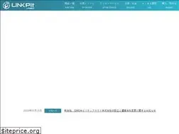 Sites similar to linkpit.jp