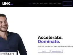 Sites similar to linkpixel.com.au