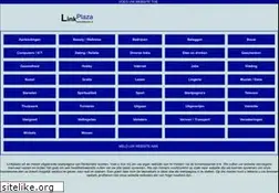 Sites similar to linkplaza.nl