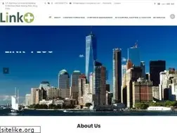 Sites similar to linkplus-consultants.com