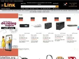 Sites similar to linkplus.rs