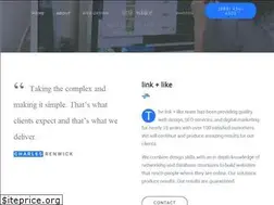 Sites similar to linkpluslike.com