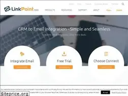 Sites similar to linkpoint360.com
