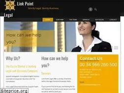 Sites similar to linkpointlegal.com