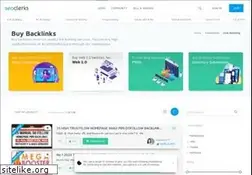 Sites similar to linkpopularitymatters.com