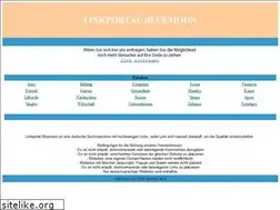 Sites similar to linkportal-bluemoon.de