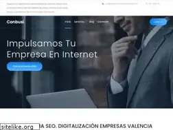 Sites similar to linkposicionamientoweb.com