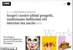 Sites similar to linkpositive.it