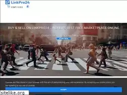 Sites similar to linkpro24.com