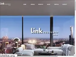 Sites similar to linkproperty.com.au