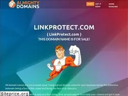 Sites similar to linkprotect.com