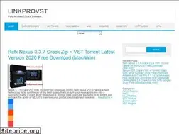 Sites similar to linkprovst.com