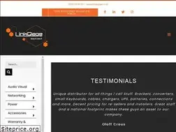 Sites similar to linkqage.com