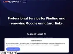 Sites similar to linkquidator.com