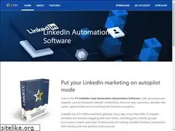 Sites similar to linkr.cc
