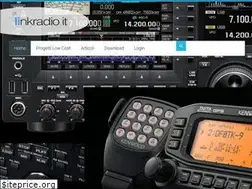 Sites similar to linkradio.it