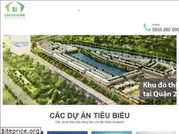 Sites similar to linkreal.com.vn