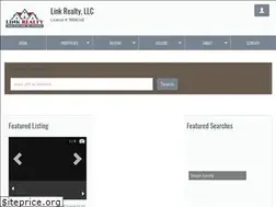 Sites similar to linkrealtytx.com