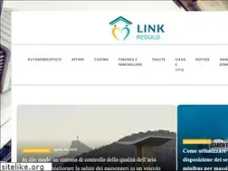 Sites similar to linkredulo.it