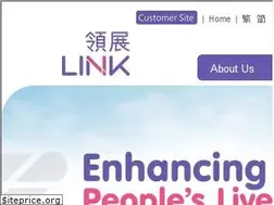 Sites similar to linkreit.com