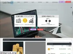 Sites similar to linkremix.com